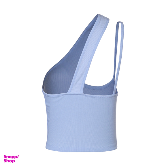 کراپ تاپ زنانه ناتوسا مدل 796-3 رنگ آبی