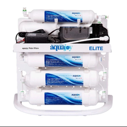 دستگاه تصفیه کننده آب آکوا جوی مدل ‌Elite