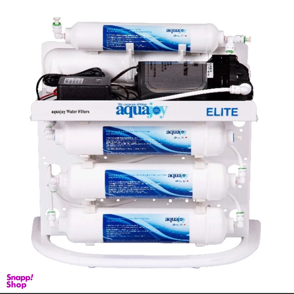 دستگاه تصفیه کننده آب آکوا جوی مدل ‌Elite