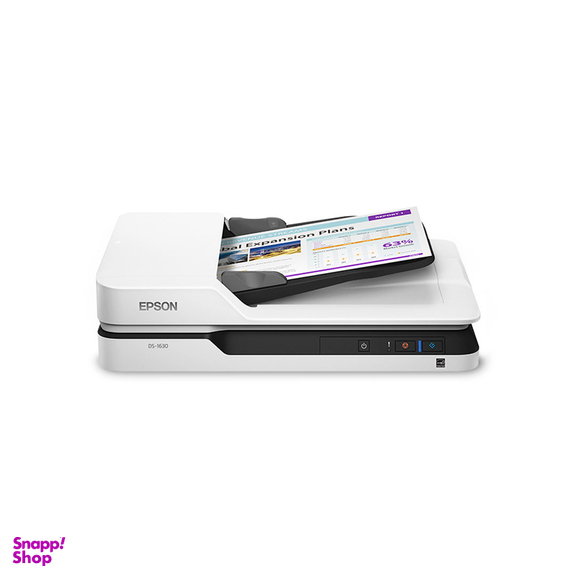 اسکنر اپسون مدل DS1630