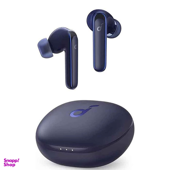 هدفون بلوتوثی انکر مدل Soundcore Life P3
