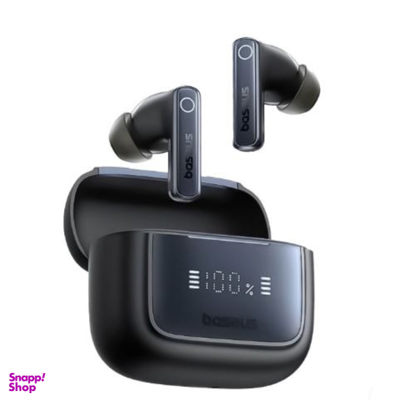 ایرفون بلوتوثی بیسوس مدل Bowie 35 A00073800123-00