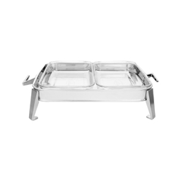 سوفله خوری دوقلو ام جی اس طرح مستطیل کد 4104