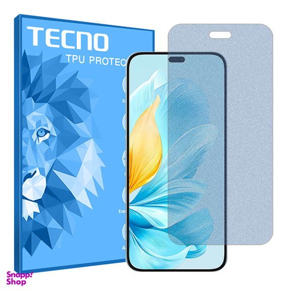 محافظ صفحه نمایش مات ضد اشعه آبی تکنو مدل Resistant مناسب گوشی موبایل آنر 200 Lite