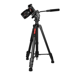 سه پایه دوربین عکاسی کینگ جوی مدل VT-890H6