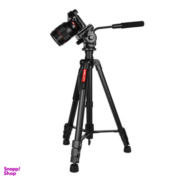 سه پایه دوربین عکاسی کینگ جوی مدل VT-890H6