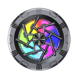 فن خنک کننده گوشی موبایل مدل AL11