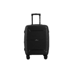 چمدان رزمری مدل Rose Merry RL-311-3s_Black مجموعه 3 عددی