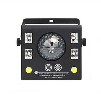 رقص نور مدل L-S-100