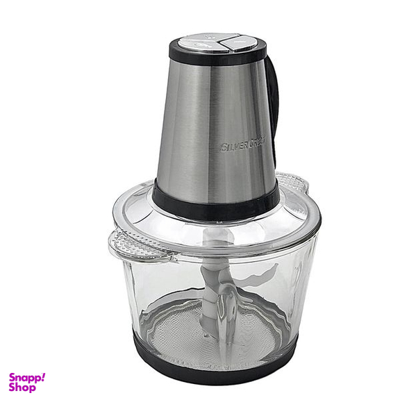 خردکن سیلور کرست مدل SH-2023