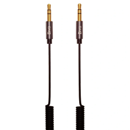 کابل AUX Jack 3.5mm بیوا مدل AUX-03 طول 1.8 متر