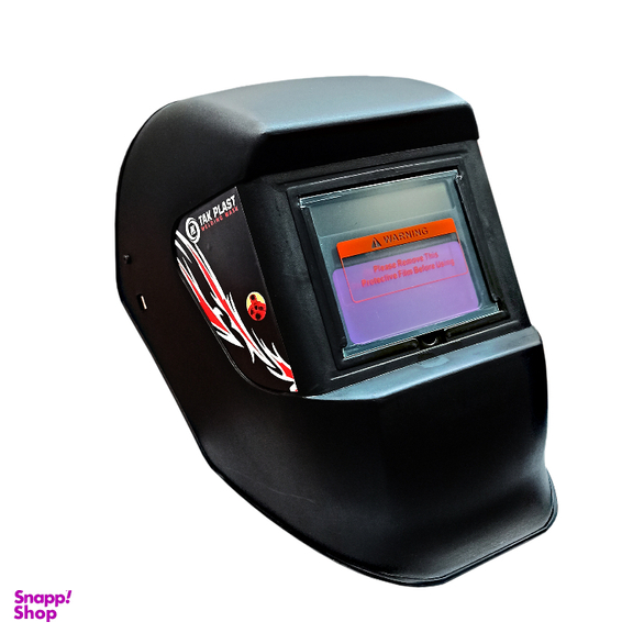 ماسک ایمنی اتومات تک پلاست کد 7