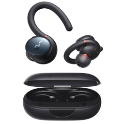 هدفون بلوتوثی انکر مدل Soundcore Sport X10 A3961
