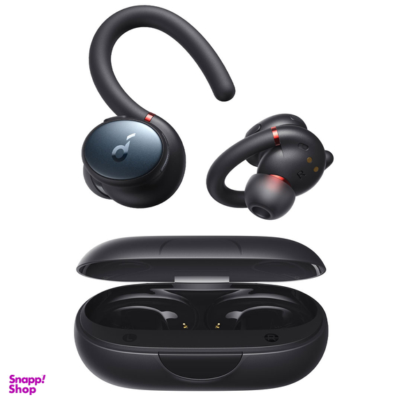 هدفون بلوتوثی انکر مدل Soundcore Sport X10 A3961