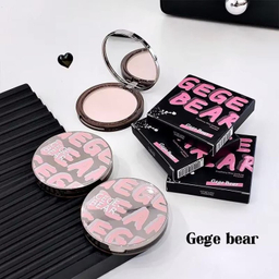 پنکیک گه گه بیر مدل Feathery mist setting شماره 02