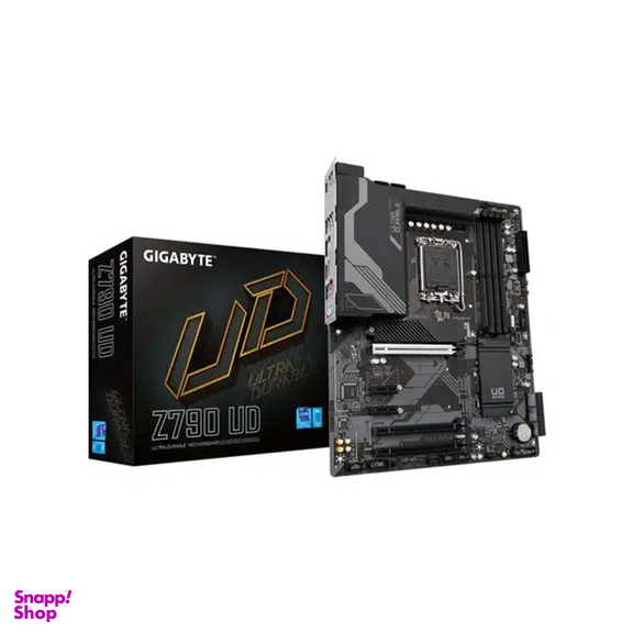 مادربرد گیگابایت مدل Z790 UD (rev. 1.0)