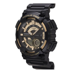 ساعت مچی کاسیو مدل CASIO – AEQ-110BW-9A