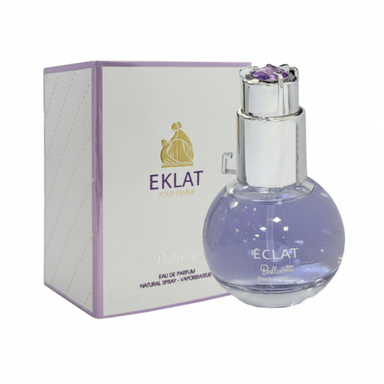 ادوپرفیوم زنانه بالرینا مدل Eklat حجم 30 میلی لیتر