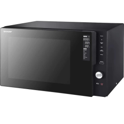 مایکروفر شارپ مدل R-28CN