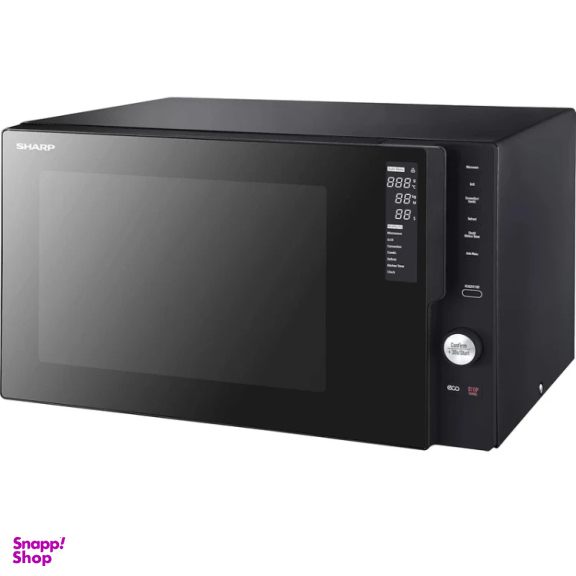 مایکروفر شارپ مدل R-28CN