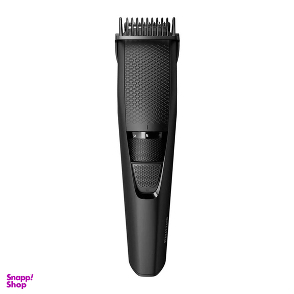 ماشین اصلاح موی صورت فیلیپس مدل BT3208