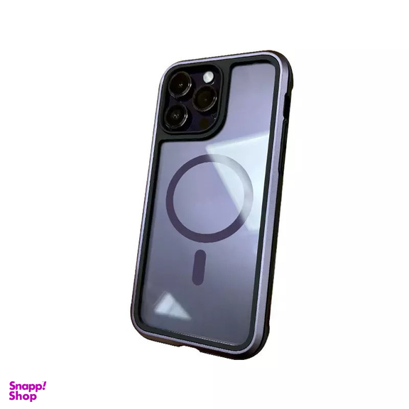 کاور کی زد دوو مدل Mag Ares مناسب برای گوشی موبایل اپل iPhone 14 Pro Max