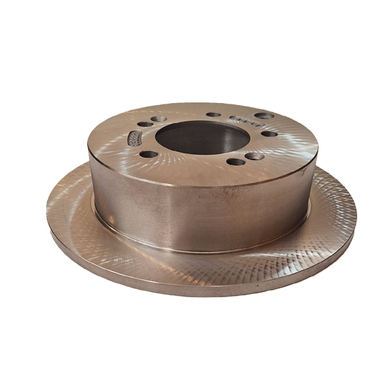 دیسک ترمز چرخ عقب خودرو ان وای کد 673 مناسب چانگان CS35