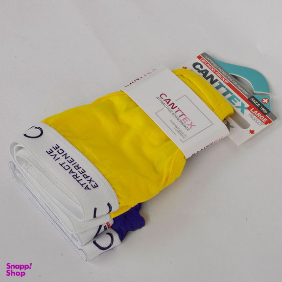 شورت زنانه کانتکس مدل 249013229 مجموعه 2 عددی