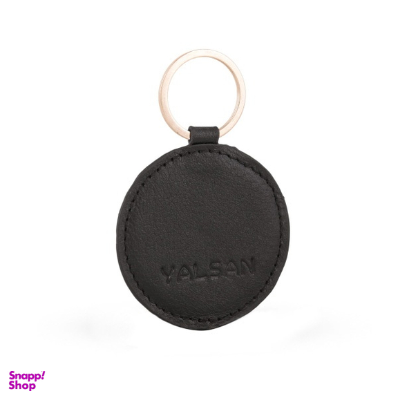 جاکلیدی چرم یلسان مدل ماردین کد 208-BS