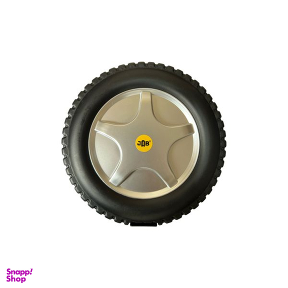 ابزار جاب مدل JB-Tire 25 مجموعه 25 عددی
