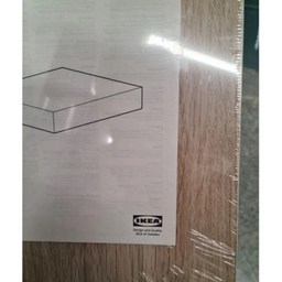 شلف ایکیا مدل LACK کد 502.821.77