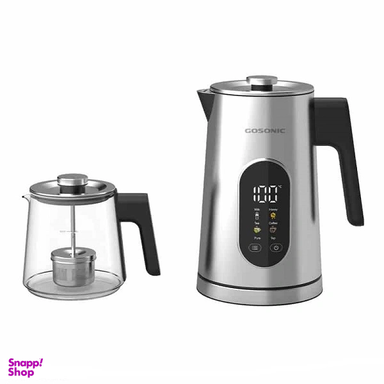 چای ساز برقی گوسونیک مدل 782-B
