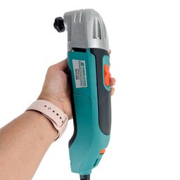 فرز همه کاره 300 وات دیمردار پاور اکشن مدل MFS300