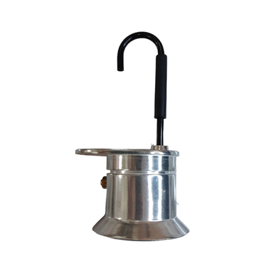 موکاپات میله ای تک کاپ طرح اسپرسو ساز