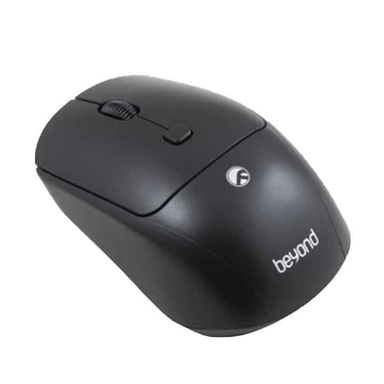ماوس بی سیم بیاند مدل BM-1366 RF