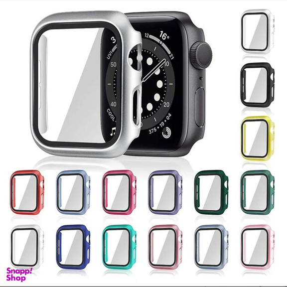 کاور بوف مدل Cover Apple watch مناسب برای اپل واچ 42 میلی متری