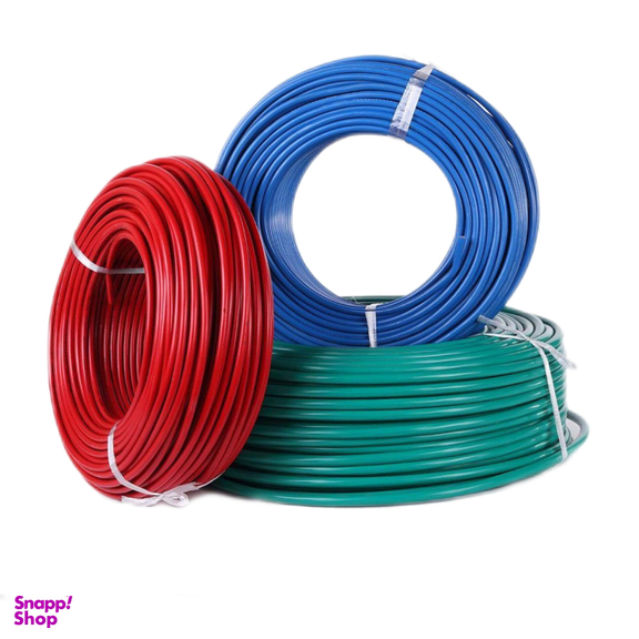 سیم افشان 1 در 2.5 تایماز مدل 2.5 طول 5 متر