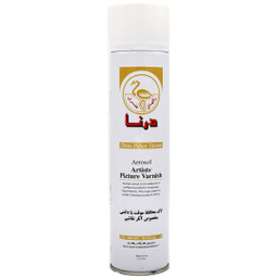 اسپری وارنیش درنا