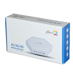 مودم 4G آسیاتک مدل ML141+