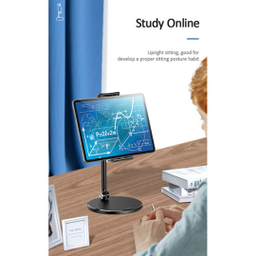 استند گوشی و تبلت یوسمز مدل US-ZJ057 Tablet Desktop Stand