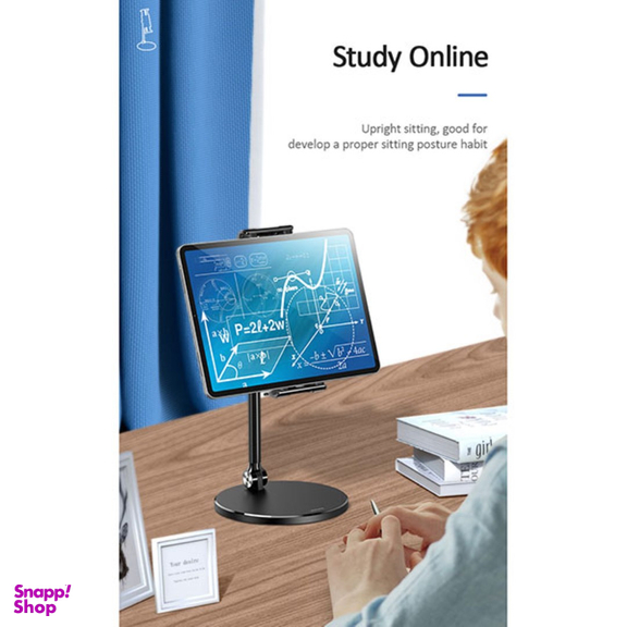 استند گوشی و تبلت یوسمز مدل US-ZJ057 Tablet Desktop Stand