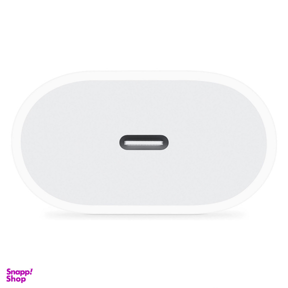 شارژر دیواری 20 وات Type-C اپل مدل A2347