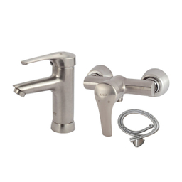 ست شیرآلات کسری مدل آبتین کد 11 مجموعه 3 عددی