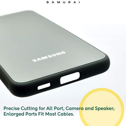 کاور سامورایی مدل Classico مناسب برای گوشی موبایل سامسونگ Galaxy S21 Plus