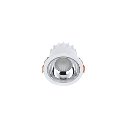 چراغ سقفی توکار اس پی ان مدل D020286-12W
