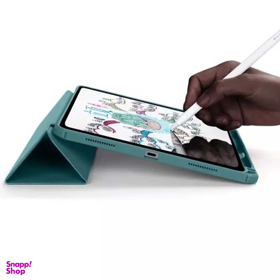 کاور اپیکوی مدل Xundd Dream مناسب برای تبلت اپل iPad Pro 11 2022/ iPad Pro 11 2021/ iPad Pro 11 2020/ iPad Pro 11 2018