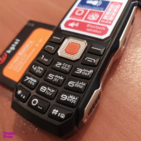 گوشی کاجیتل مدل K-NO2 ظرفیت 32 مگابایت