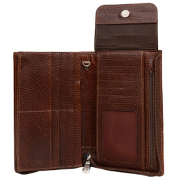 کیف گردنی مردانه گارد مدل HGH NEW