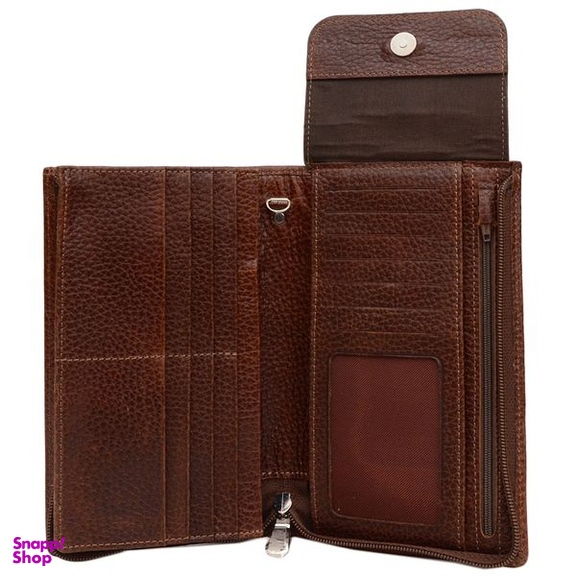 کیف گردنی مردانه گارد مدل HGH NEW