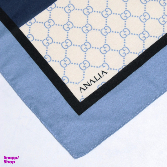 شال زنانه مدل موهر زمستانی کد 9551